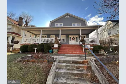 3707 Liberty Heights Avenue, Baltimore, MD 21215 - Photo 1