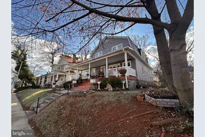 3707 Liberty Heights Avenue, Baltimore, MD 21215 - Photo 7