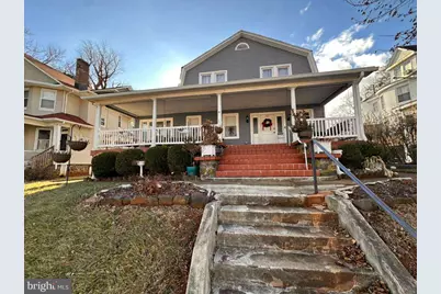 3707 Liberty Heights Avenue, Baltimore, MD 21215 - Photo 5