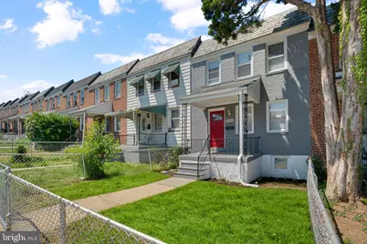 3904 Flowerton Road, Baltimore, MD 21229 - Photo 3