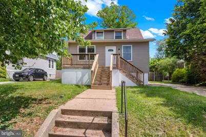 3305 Devonshire Drive, Baltimore, MD 21215 - Photo 1