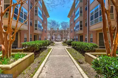 23 Pierside Drive #116, Baltimore, MD 21230 - Photo 25