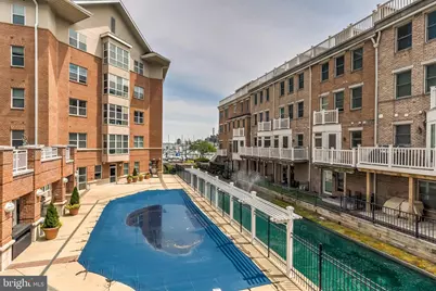 23 Pierside Drive #116, Baltimore, MD 21230 - Photo 13