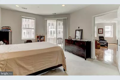 23 Pierside Drive #116, Baltimore, MD 21230 - Photo 17