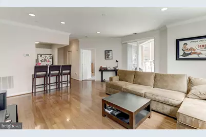 23 Pierside Drive #116, Baltimore, MD 21230 - Photo 9