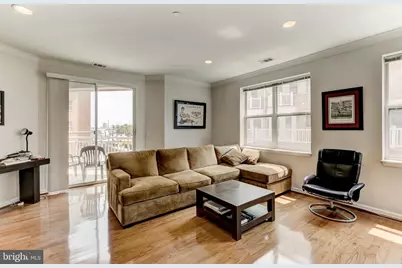 23 Pierside Drive #116, Baltimore, MD 21230 - Photo 5