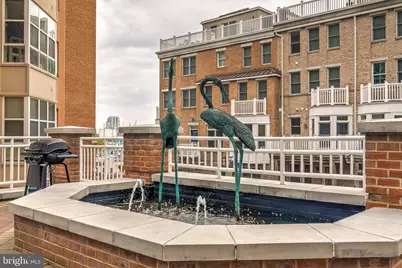 23 Pierside Drive #116, Baltimore, MD 21230 - Photo 29