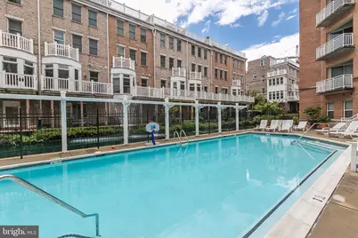 23 Pierside Drive #116, Baltimore, MD 21230 - Photo 23