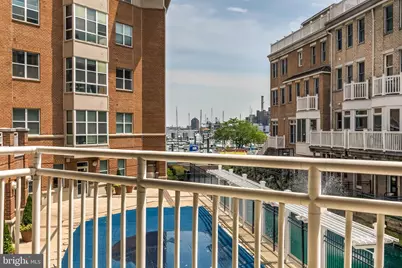 23 Pierside Drive #116, Baltimore, MD 21230 - Photo 11