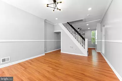 1629 N Wolfe Street, Baltimore, MD 21213 - Photo 3