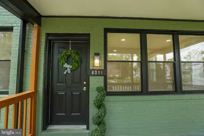4311 Fernhill Avenue, Baltimore, MD 21215 - Photo 5