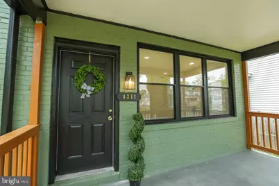 4311 Fernhill Avenue, Baltimore, MD 21215 - Photo 3
