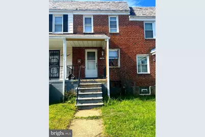 3716 Flowerton Road, Baltimore, MD 21229 - Photo 1