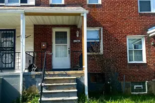 3716 Flowerton Rd, Baltimore, MD 21229 - Photo 1