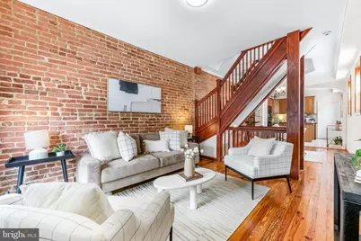 500 S Luzerne Avenue, Baltimore, MD 21224 - Photo 1