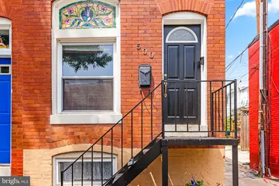 500 S Luzerne Avenue, Baltimore, MD 21224 - Photo 3