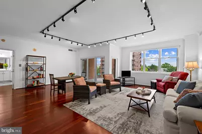 3801 Canterbury Road #506, Baltimore, MD 21218 - Photo 13