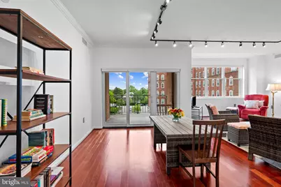 3801 Canterbury Road #506, Baltimore, MD 21218 - Photo 15