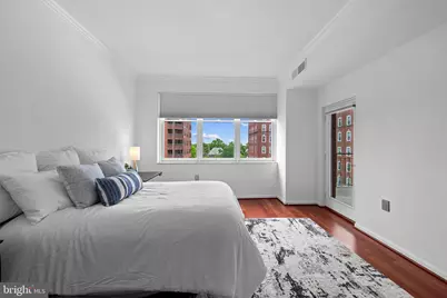 3801 Canterbury Road #506, Baltimore, MD 21218 - Photo 37