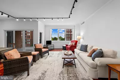 3801 Canterbury Road #506, Baltimore, MD 21218 - Photo 3