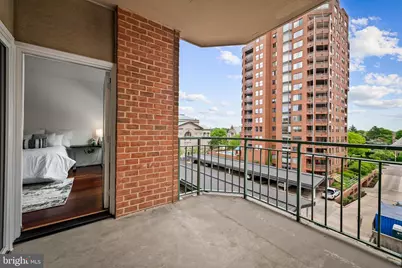 3801 Canterbury Road #506, Baltimore, MD 21218 - Photo 47