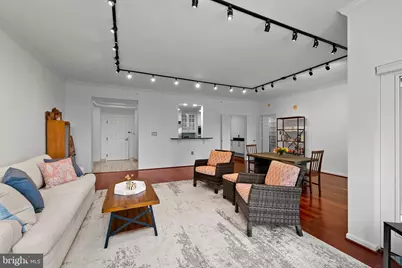 3801 Canterbury Road #506, Baltimore, MD 21218 - Photo 11