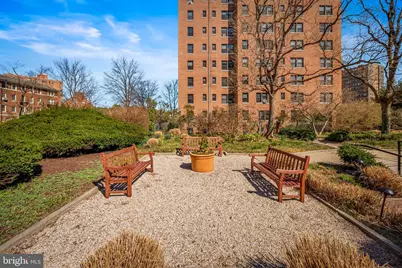 3801 Canterbury Road #506, Baltimore, MD 21218 - Photo 59