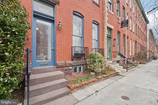 2206 E Baltimore St, Baltimore, MD 21231 - Photo 1