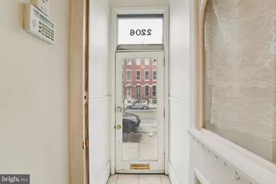 2206 E Baltimore Street, Baltimore, MD 21231 - Photo 5