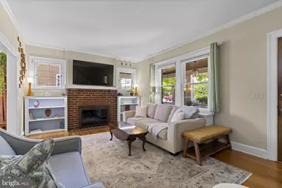 707 Brookwood Road, Baltimore, MD 21229 - Photo 3