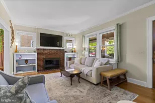 707 Brookwood Rd, Baltimore, MD 21229 - Photo 3