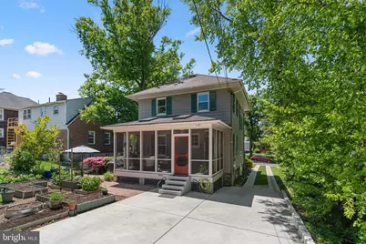 707 Brookwood Road, Baltimore, MD 21229 - Photo 31