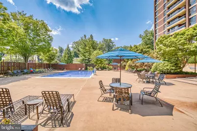 4100 Charles Street N #1010, Baltimore, MD 21218 - Photo 15