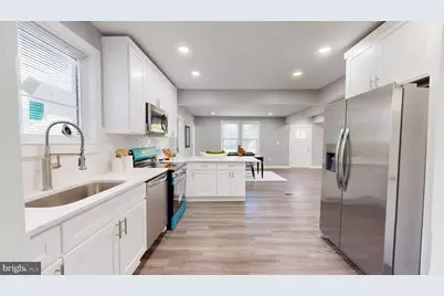 5728 Clover Road, Baltimore, MD 21215 - Photo 15
