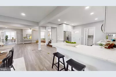 5728 Clover Road, Baltimore, MD 21215 - Photo 13