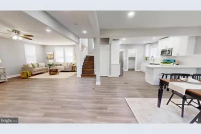 5728 Clover Road, Baltimore, MD 21215 - Photo 3