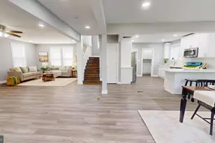 5728 Clover Rd, Baltimore, MD 21215 - Photo 3