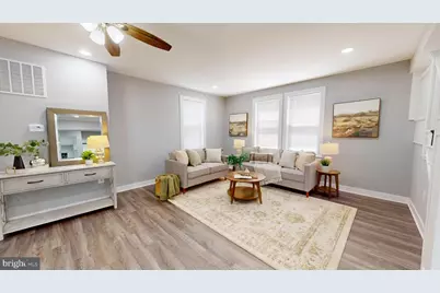 5728 Clover Road, Baltimore, MD 21215 - Photo 5
