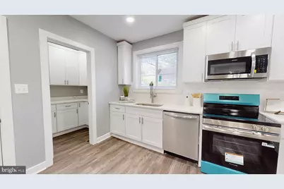 5728 Clover Road, Baltimore, MD 21215 - Photo 17