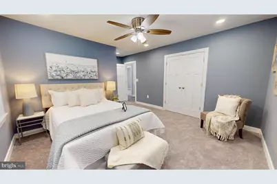 5728 Clover Road, Baltimore, MD 21215 - Photo 21