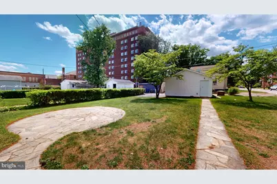 5728 Clover Road, Baltimore, MD 21215 - Photo 31