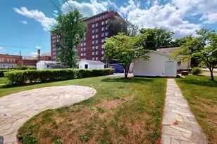 5728 Clover Rd, Baltimore, MD 21215 - Photo 31