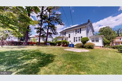 5728 Clover Road, Baltimore, MD 21215 - Photo 35
