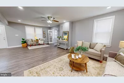 5728 Clover Road, Baltimore, MD 21215 - Photo 7