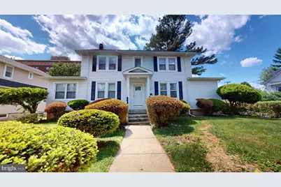 5728 Clover Road, Baltimore, MD 21215 - Photo 1