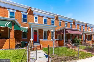1812 E 32nd St, Baltimore, MD 21218 - Photo 1