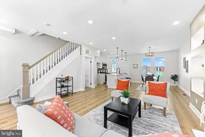 1812 E 32nd Street, Baltimore, MD 21218 - Photo 7