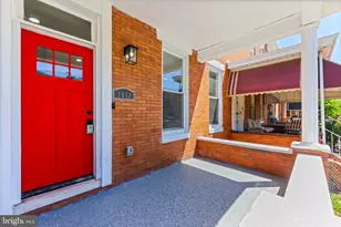 1812 E 32nd St, Baltimore, MD 21218 - Photo 3