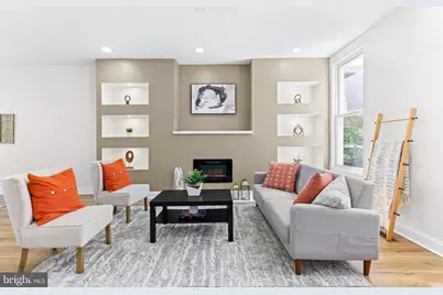 1812 E 32nd Street, Baltimore, MD 21218 - Photo 5