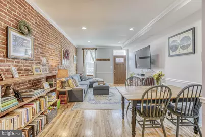 3308 Odonnell Street, Baltimore, MD 21224 - Photo 7